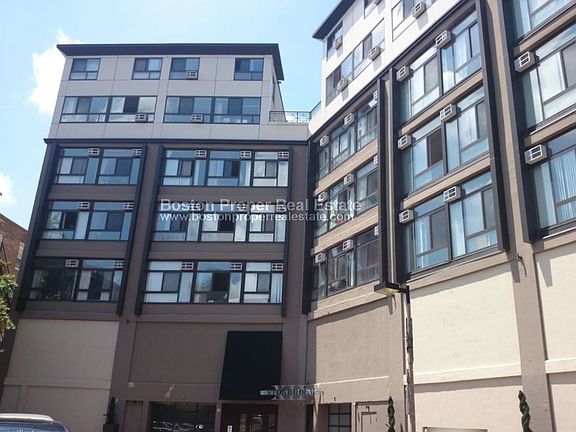 12 Stoneholm #615 Boston - Fenway Unit Photo 1