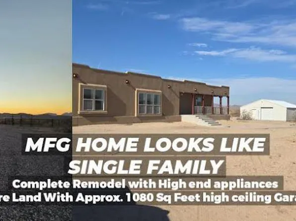 7126 S WINTERSBURG Road, Tonopah, AZ 85354