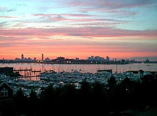 5th image of 2001 Marina Dr APT 503