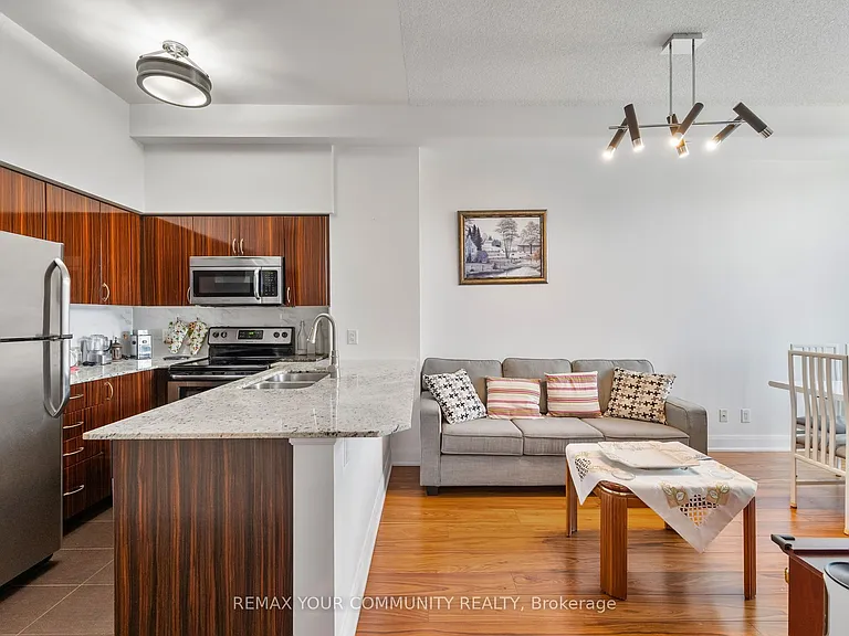 4700 Highway 7 #205 — Photo 23