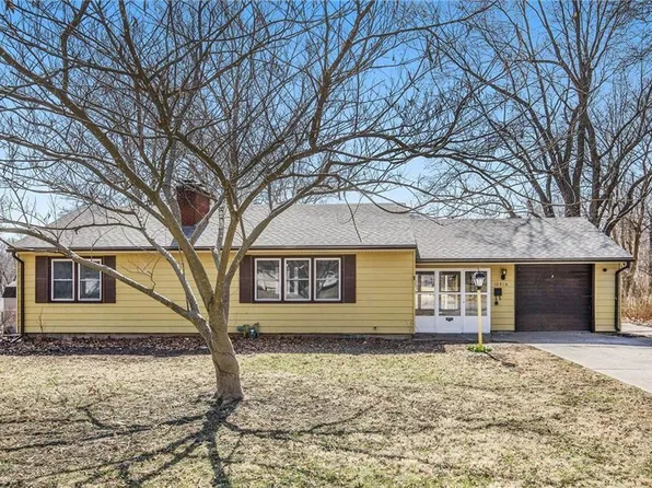 10315 E 70th Ter, Raytown, MO 64133