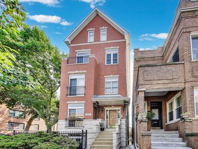 5125 N Ashland Ave APT 3, Chicago, IL, 60640