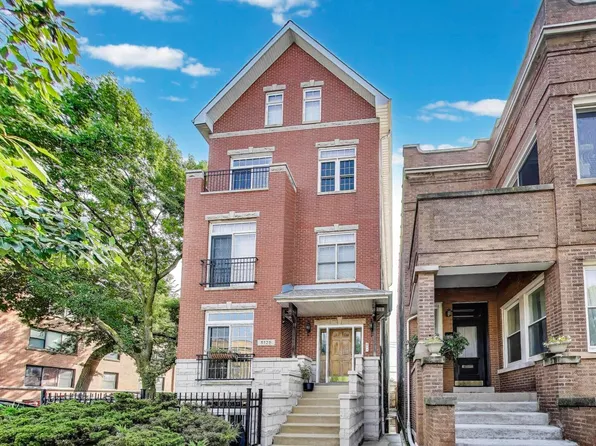 5125 N Ashland Ave APT 3, Chicago, IL 60640