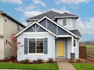 31725 NW Blake Ter, North Plains, OR 97133