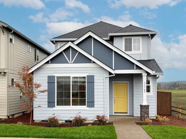 31725 NW Blake Ter, North Plains, OR 97133