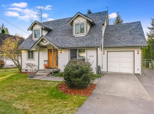 16126 357th Ave SE, Sultan, WA 98294