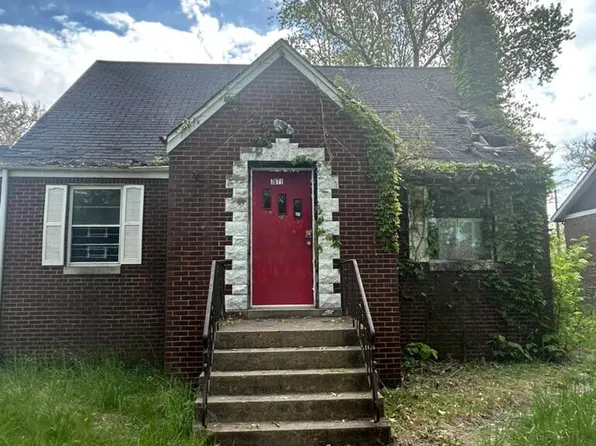 3671 Connecticut St, Gary, IN 46409