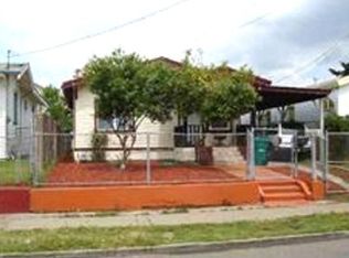 2123 Church St, Oakland, CA 94621