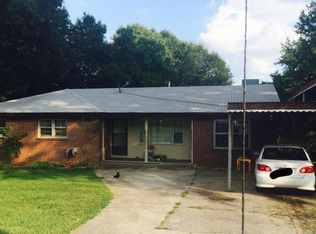 755 Old Alabama Rd SW, Mableton, GA 30126