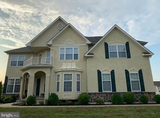 155 Mallard Way, Middletown, DE 19709