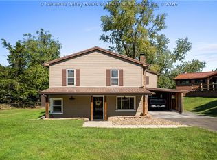 41 Balmy Dr, Charleston, WV 25313