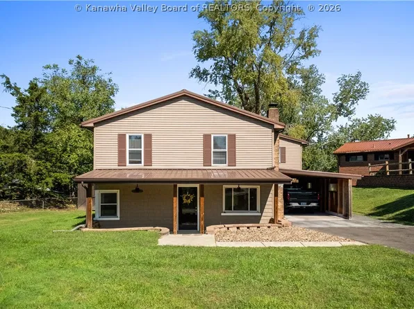 41 Balmy Dr, Charleston, WV 25313