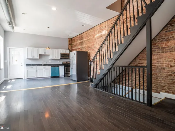 1210 Weldon Ave, Baltimore, MD 21211