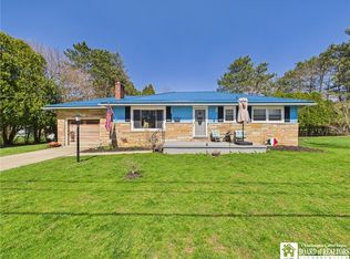 113 Clarence St, Allegany, NY