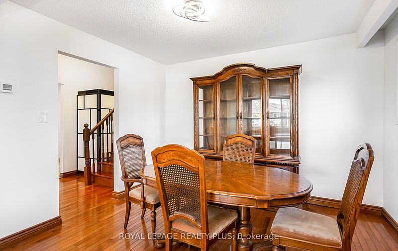 Mississauga House for rent - 3 Bedrooms — photo 17