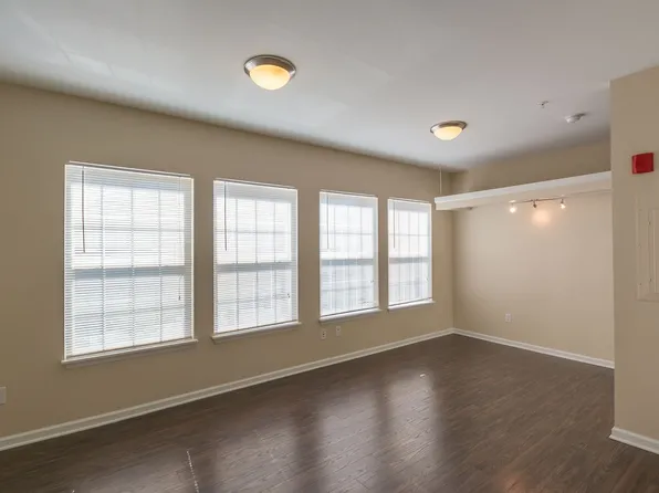 The Gateway Apartments