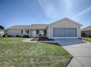 9052 SE 135th Ln, Summerfield, FL 34491