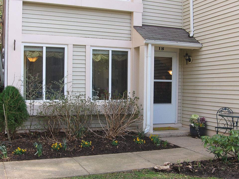 Entrance View