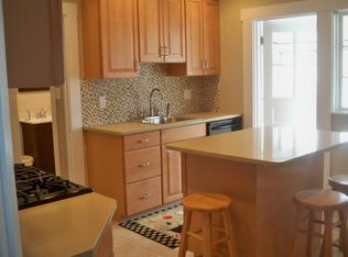 48 1st St #2, Melrose, MA 02176