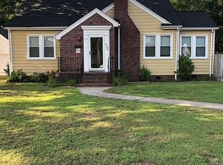 4106 Arlington Pl, Portsmouth, VA 23707