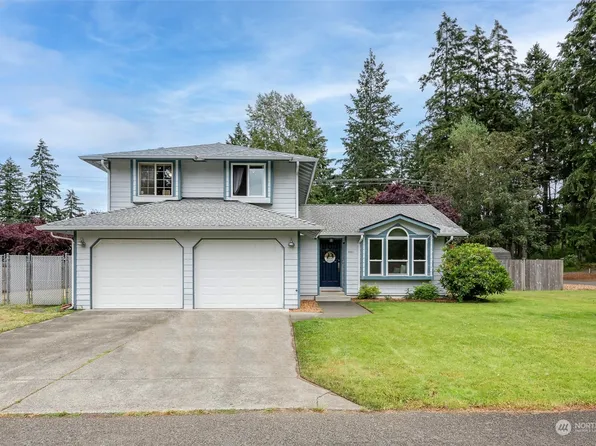 24611 53rd Avenue Ct E, Graham, WA 98338