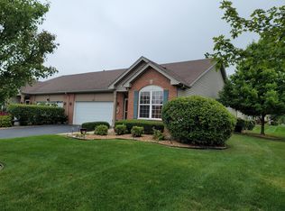 17013 Geneva Ave, Lockport, IL 60441