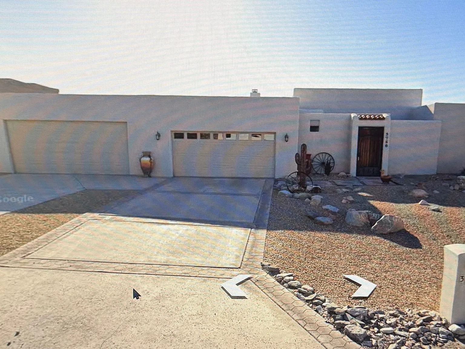 3750 Canyon Cove Dr — Photo 1