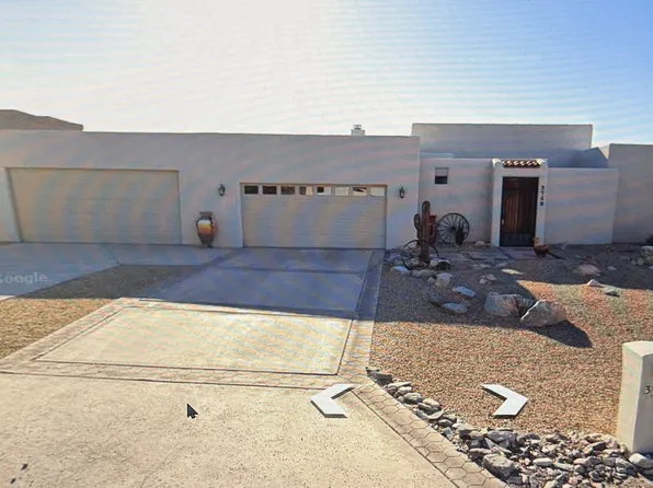 3750 Canyon Cove Dr, Lake Havasu City, AZ 86404