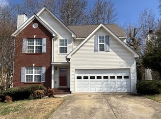 2177 Carlysle Creek Dr, Lawrenceville, GA 30044