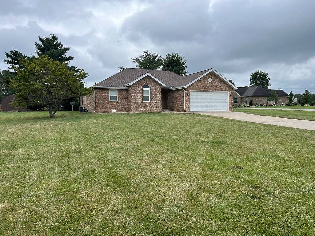 1409 Roser Dr, Carmi, IL 62821 MLS 11192892 Zillow