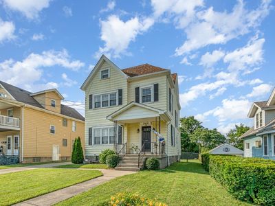2806 Norwood Ave, Cincinnati, OH, 45212