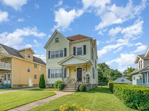 2806 Norwood Ave, Cincinnati, OH 45212