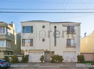 1412 41st Ave, San Francisco, CA 94122