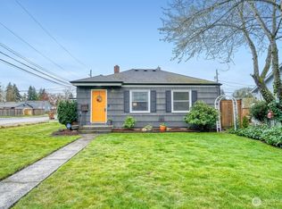 4802 S Grove Place, Tacoma, WA