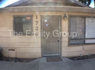 1726 E Laura Ave, Visalia, CA 93292