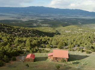 255 County Road 542, Gardner, CO 81040