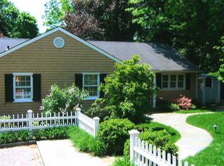 227 Locust Ave, Rye, NY 10580