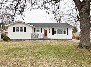 7910 Carnation Dr, Louisville, KY 40258