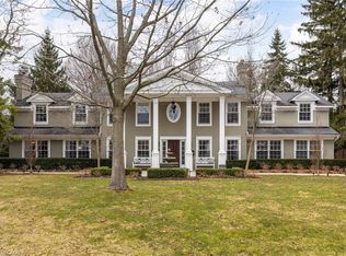 146 Abbey Ct, Oakville, ON L6J 4L1