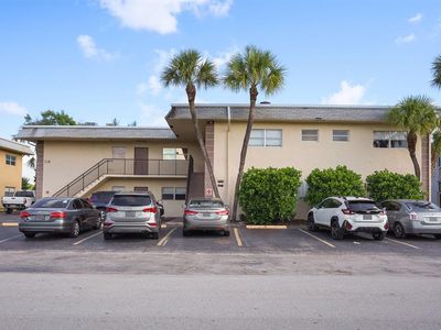 1041 NW 45th St #5, Pompano Beach, FL, 33064