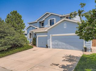 6395 Shannon Trl, Highlands Ranch, CO 80130