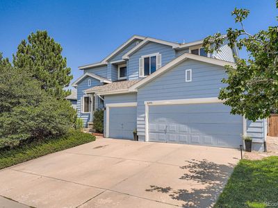 6395 Shannon Trail, Highlands Ranch, CO, 80130