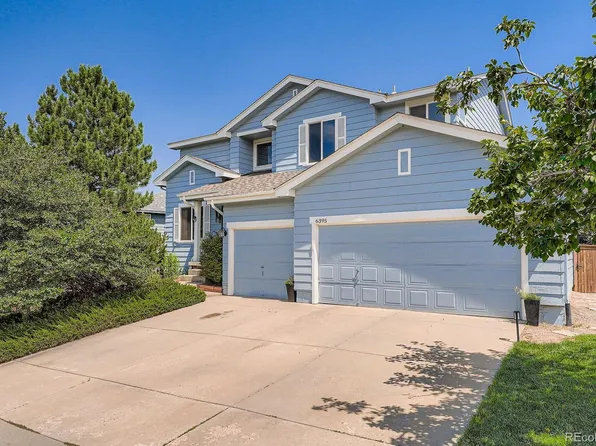 6395 Shannon Trail, Highlands Ranch, CO 80130