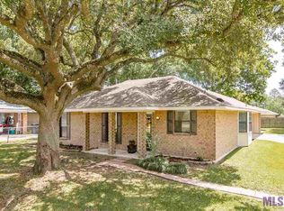 3517 Colonel Gibson Cir, Baton Rouge, LA 70816
