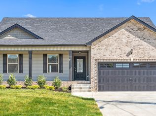 26 Rose Edd LOT 26, Oak Grove, KY 42262