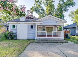 505 Stubbs Ave, Monroe, LA 71201