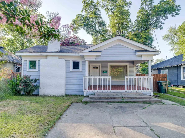 505 Stubbs Ave, Monroe, LA 71201