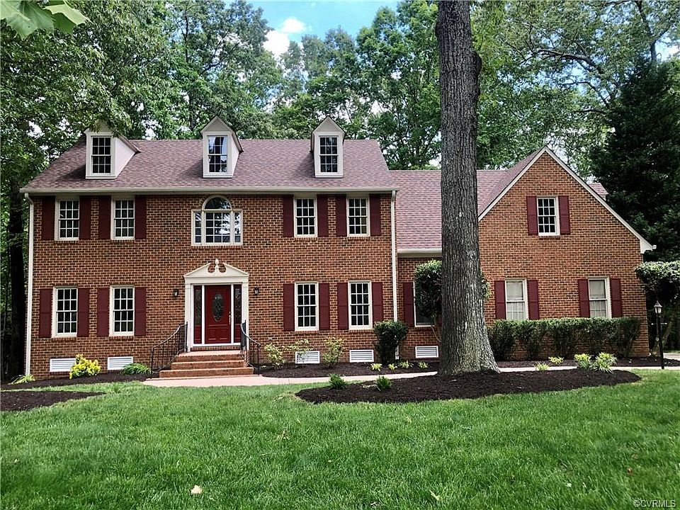 1st image of 9127 Sycamore Hill Pl