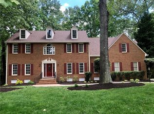 9127 Sycamore Hill Pl, Mechanicsville, VA 23116