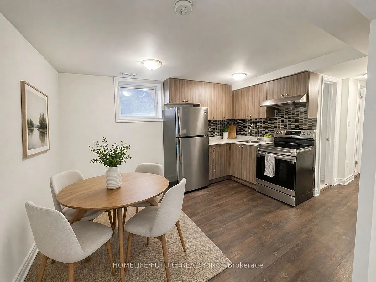 Building Photo - 859 Grierson St #BASEMENT